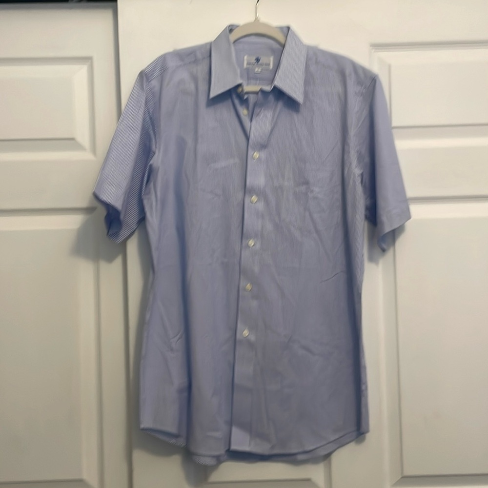 Men’s English Sports Shop. Brand New With Tags